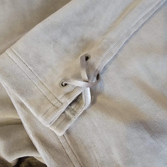 Adidas Velour Straight Leg Track Pants Size 2XL ~ NEW with Tags!! - Picture 15 of 16